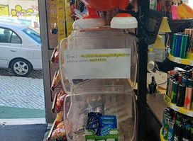 Portuguese souvenirs
