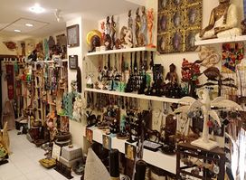 Soul Samui Shop