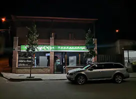 Ioli Supermarket