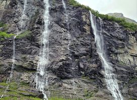 Geiranger