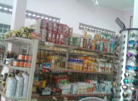 Mak Pisey Shop