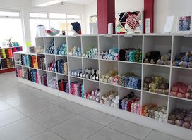 Wool Café