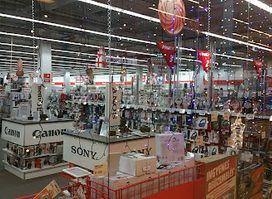 Media Markt Kecskemét