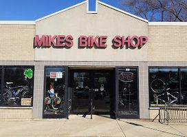 Mikes Bike Shop
