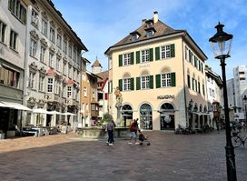 Boutique La Strada