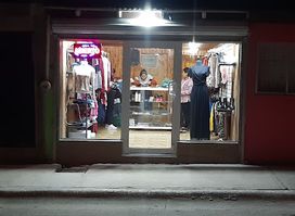 Alue Boutique
