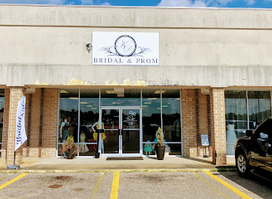 KD Bridal & Formalwear