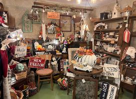Perfectly Imperfect Vintage Marketplace & Boutique, LLC