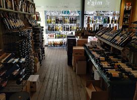 Migs World Wines