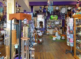 The Zen Shop