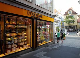 L'OCCITANE EN PROVENCE