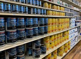 Sundance Hardware & Sporting Goods
