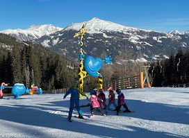 Ski- & Sportschule Gottfried Krabath GmbH