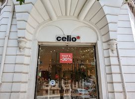 CELIO Magasin De Vetement