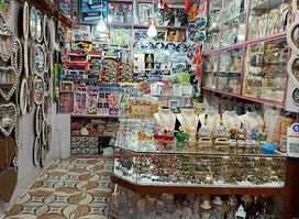 Nehru Market