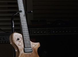 Pejović Guitars