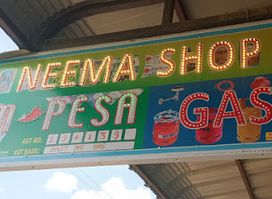 Neema Shop