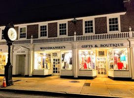 Woodmansee's Gifts & Boutique