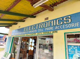 Sky Electronics