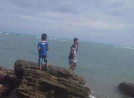 Hau Nia Uma