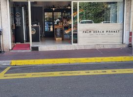 Palm Beach Market
