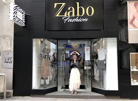 Zabo Fashion