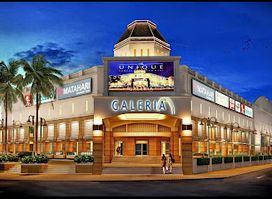 Galeria Mall