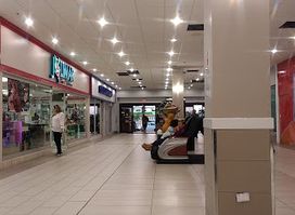 Centro Del Sur Mall