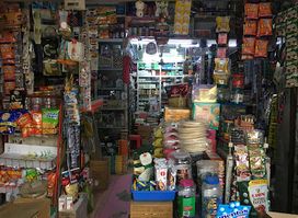Baba Bob & Srijan Boutique
