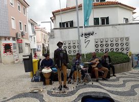 Ourotêxteis, Lda. (Cascais)