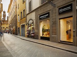 Florence Factory - Craftsmanship Curating