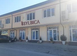 Sylbica Market