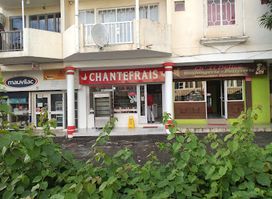 Chantefrais
