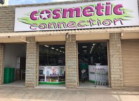 Cosmetic Connection Lesotho
