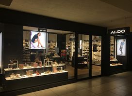 ALDO Shoes Hermitage Mall