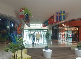 Sambil Curacao