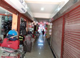 Kumuda - The Crafty Boutique