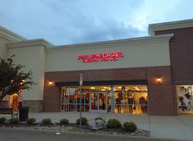 Jefferson Commons