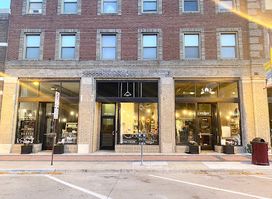 The Shops at Clark & Main - Nook & Nest