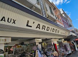 L'Ardiden