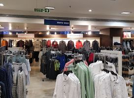 Westside – Raipur III