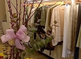 Serena P. Boutique