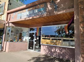 Red Rock Trading Co