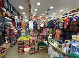 Nurlika’s Souvenir Shop