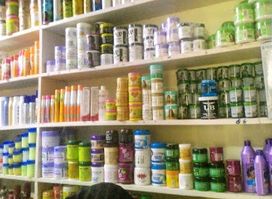 Comforts Boutique