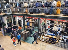 Uniqlo
