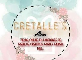Cretalles Aless