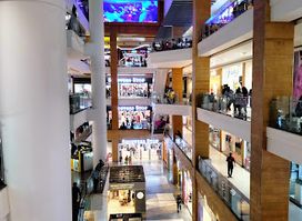 Shoppers Stop