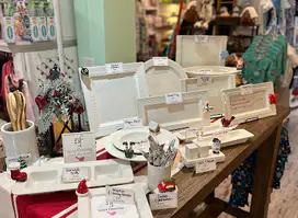 Gumbo Limbo Gifts