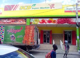 SCD SuperMarket S A
